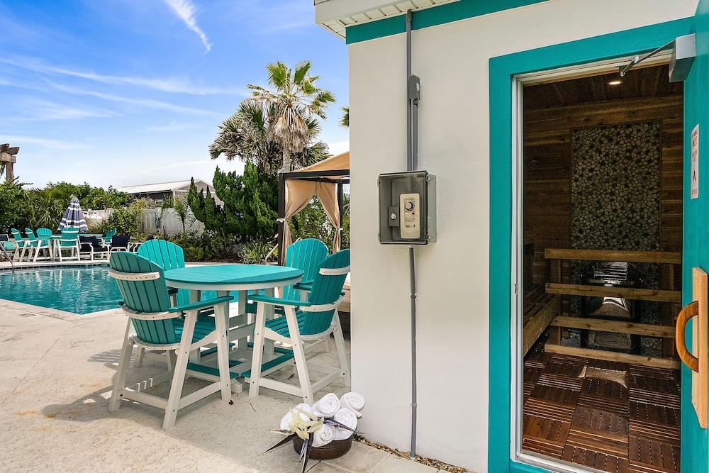 Golden Magnolia Resort & Spa photo 4