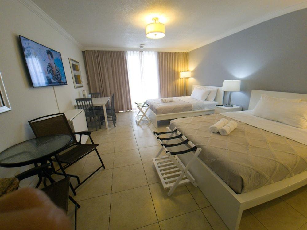 Areia Azul Aparts Miami photo 10