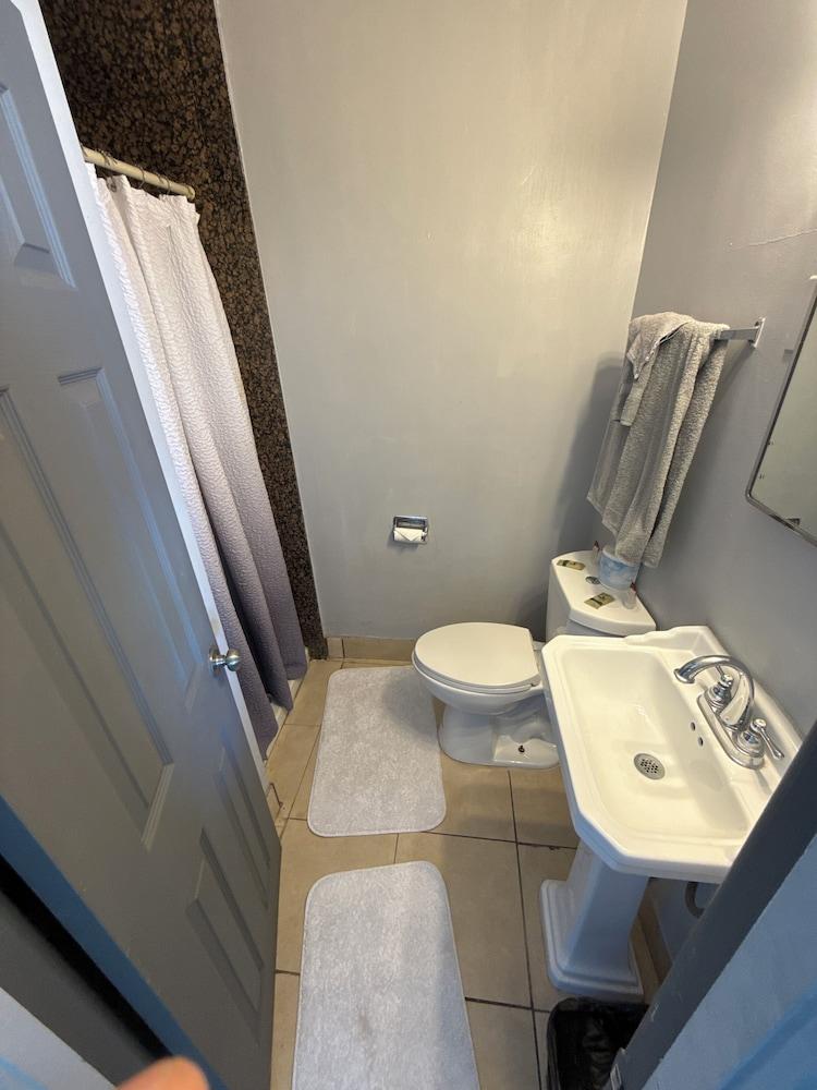Rawls Motel Near Phoenix Airport photo 18