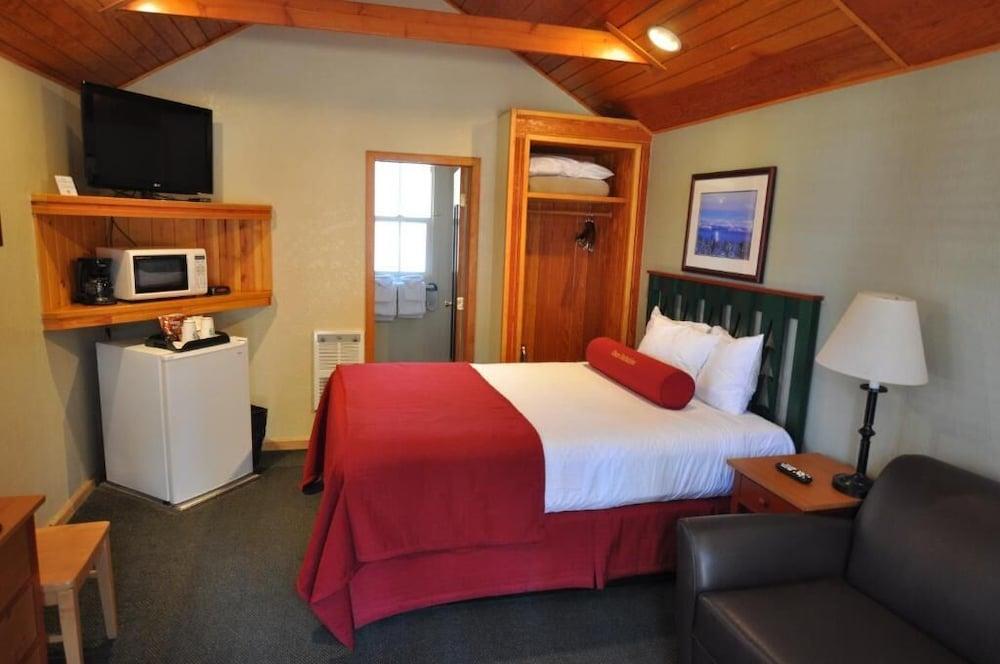 Zephyr Cove Resort photo 10