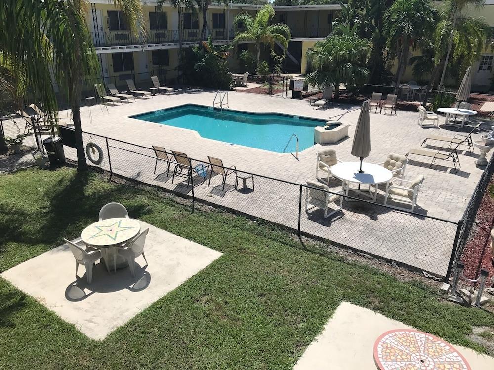 Key Largo Inn photo 7