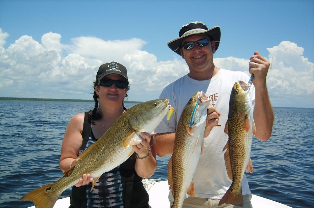 Steinhatchee River Inn photo 47