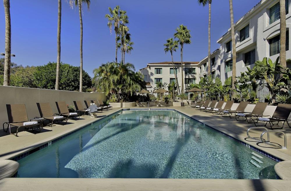 DoubleTree by Hilton San Pedro - Port of Los Angeles photo 32