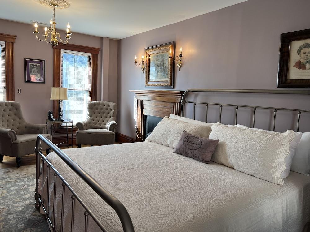 The Buxton Inn photo 13