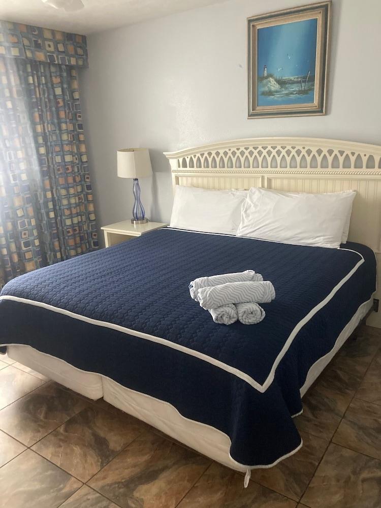 Ocean Walk Resort photo 2