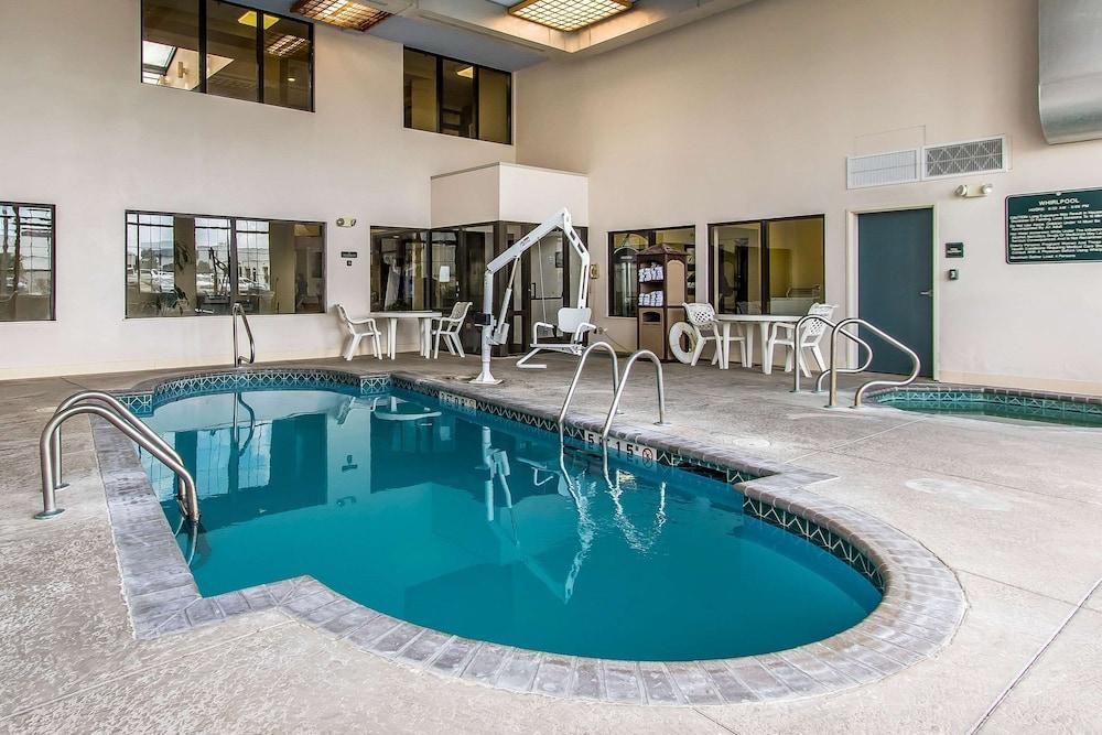 Quality Suites New Iberia photo 24