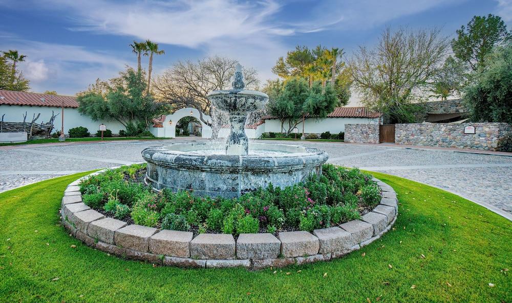 Tubac Golf Resort & Spa photo 35