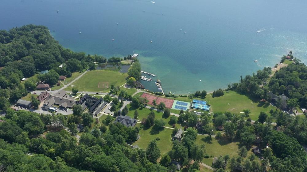 Silver Bay YMCA Inn and Conference Center photo 19