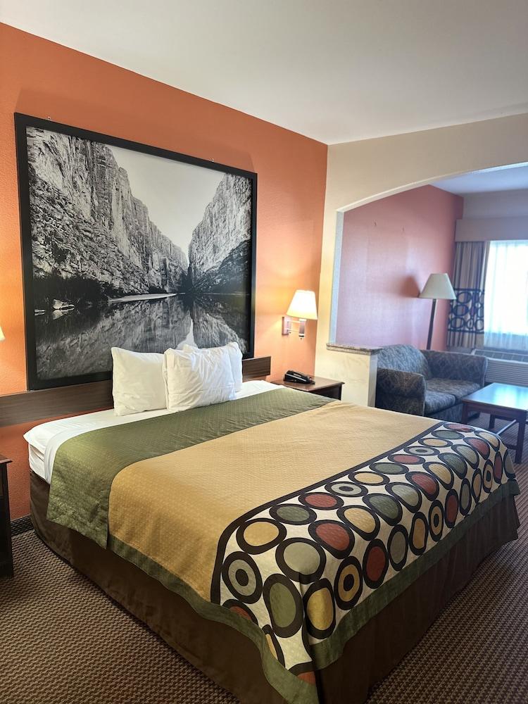 Belleza Inn & Suites Humble - FM 1960 photo 23