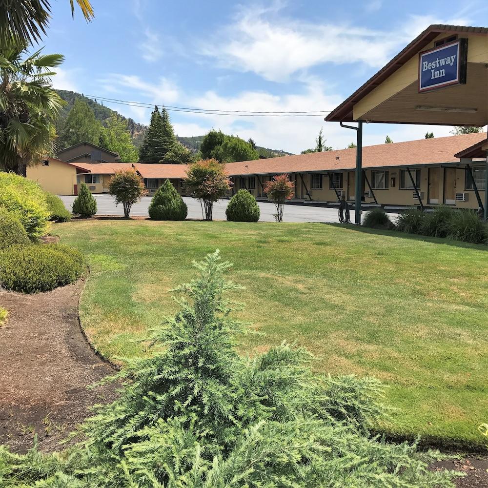 Bestway Inn photo 21