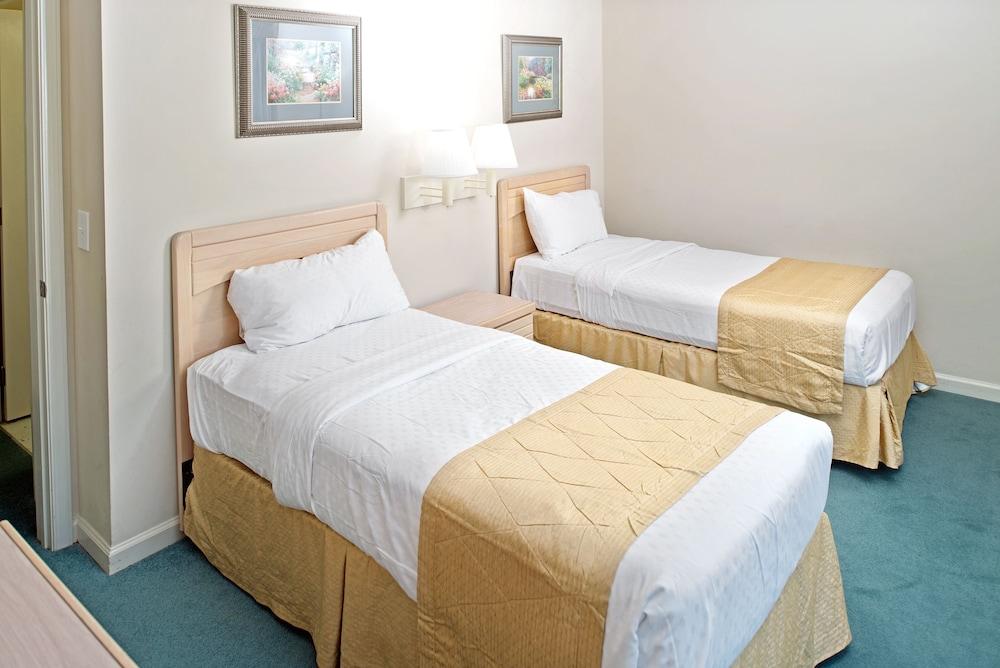 Hilton Vacation Club Greensprings Williamsburg photo 12