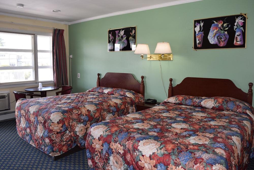 Top Hill Motel photo 5