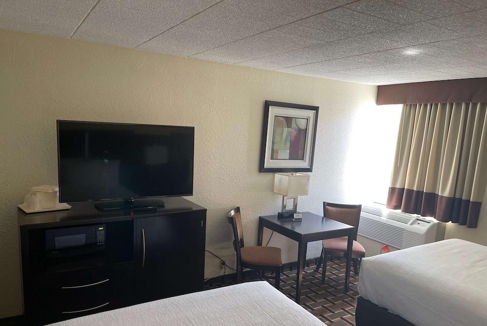 Comfort Inn Dunmore - Scranton East photo 13