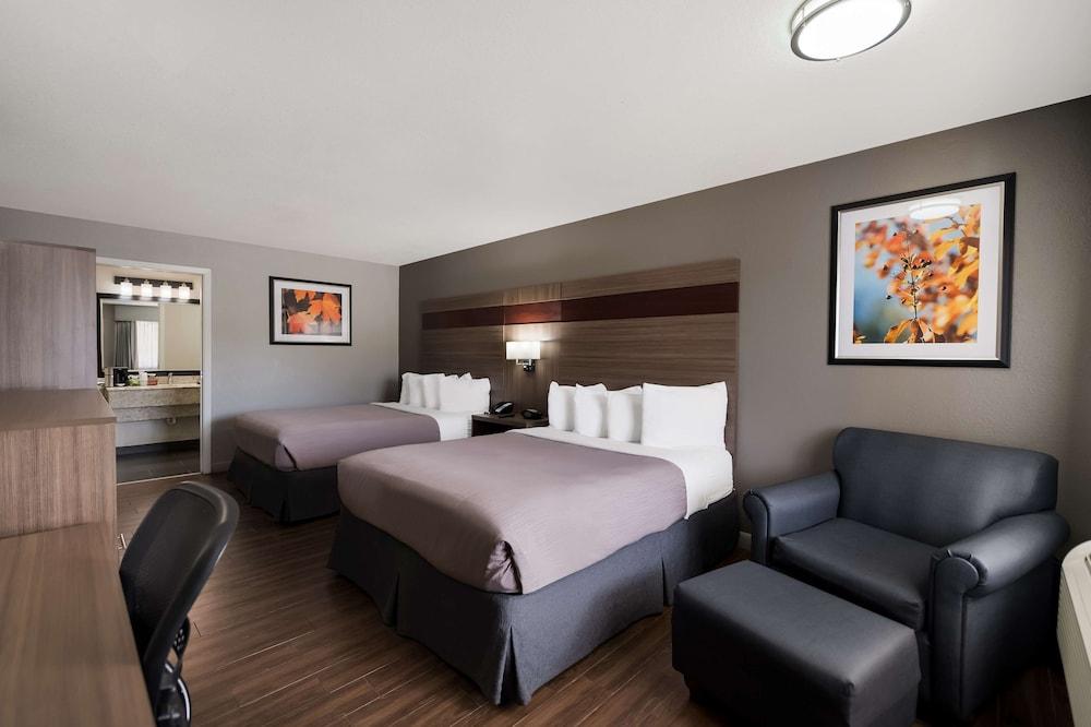 Best Western Minden Inn photo 13