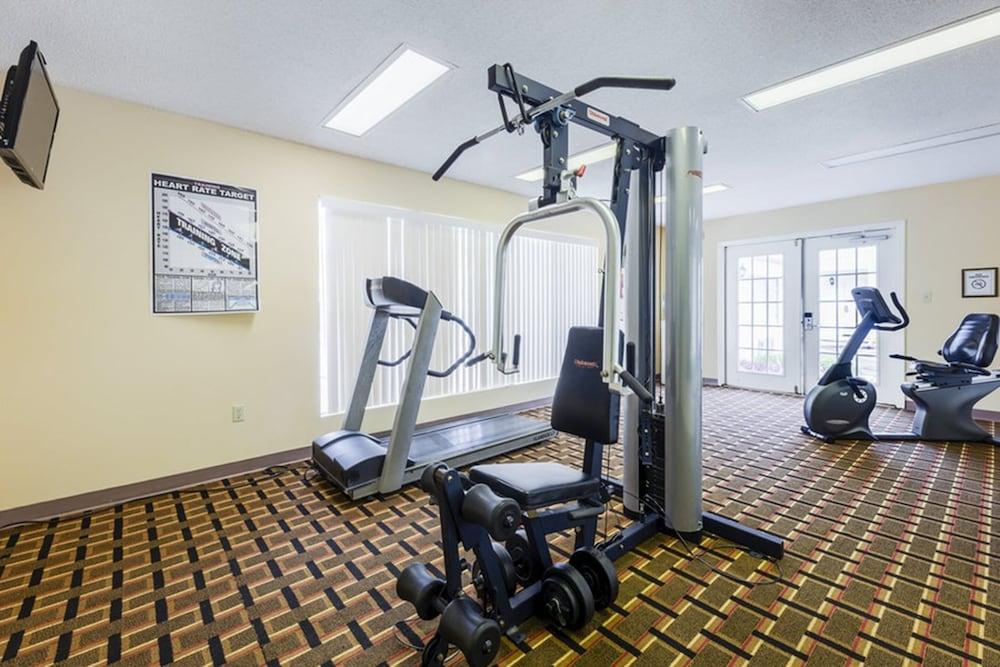 Quality Inn Jesup photo 17