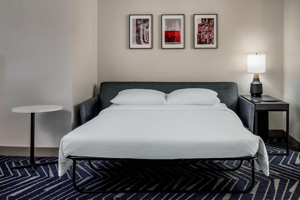 Residence Inn by Marriott Boston Cambridge photo 22