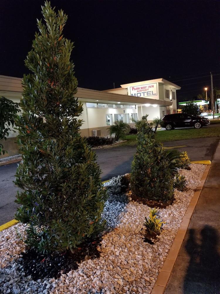 Parkway Inn Airport Motel Miami photo 11