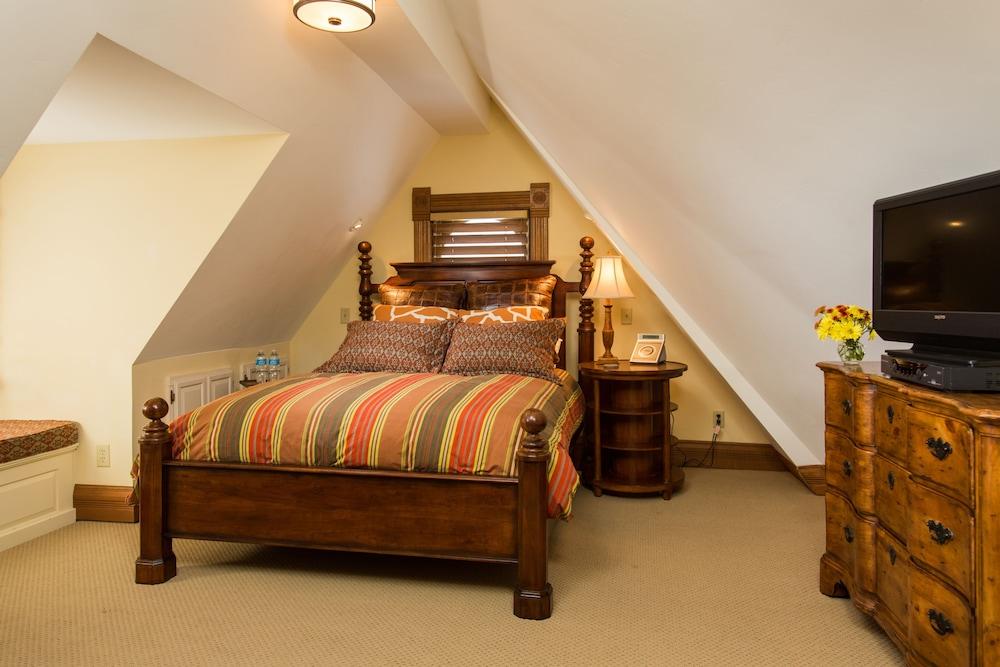 The Victorian Luxury B&B photo 10