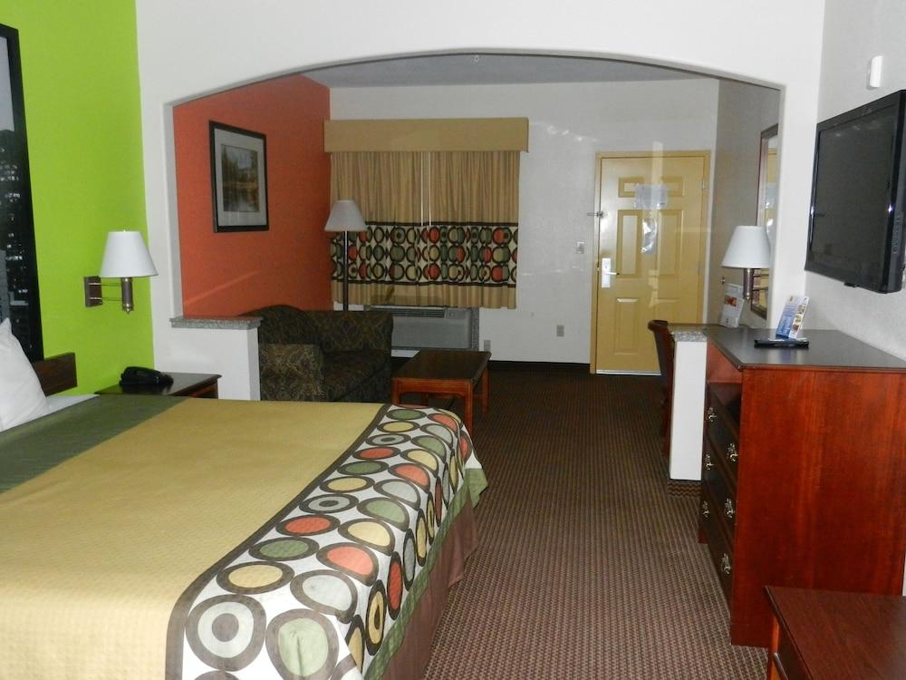Belleza Inn & Suites Humble - FM 1960 photo 27