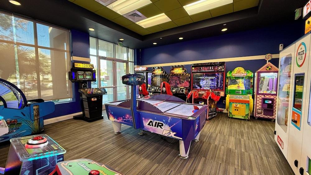 Holiday Inn Express & Suites Clermont Se West Orlando by IHG photo 63