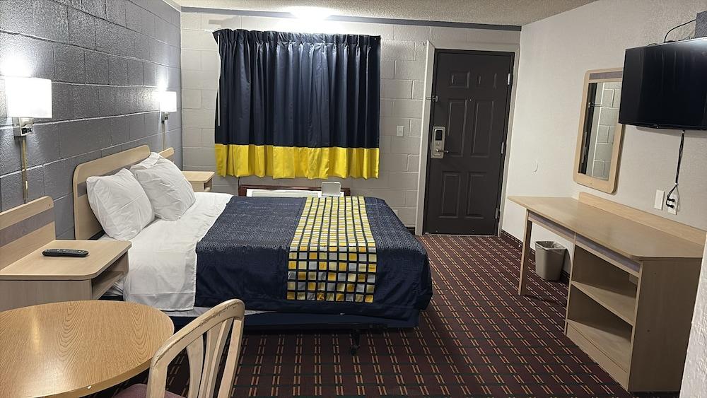 Sage & Sand Motel photo 4