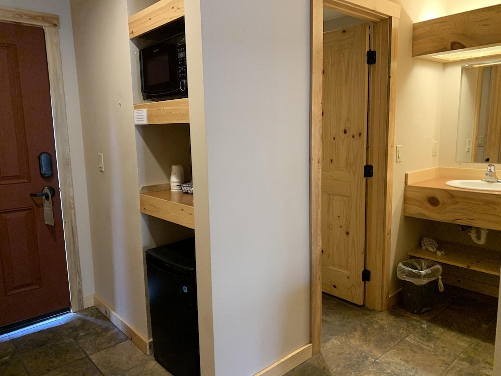 Methow River Lodge & Cabins photo 30