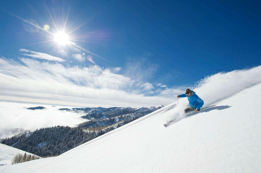 Hyatt Centric Park City photo 20