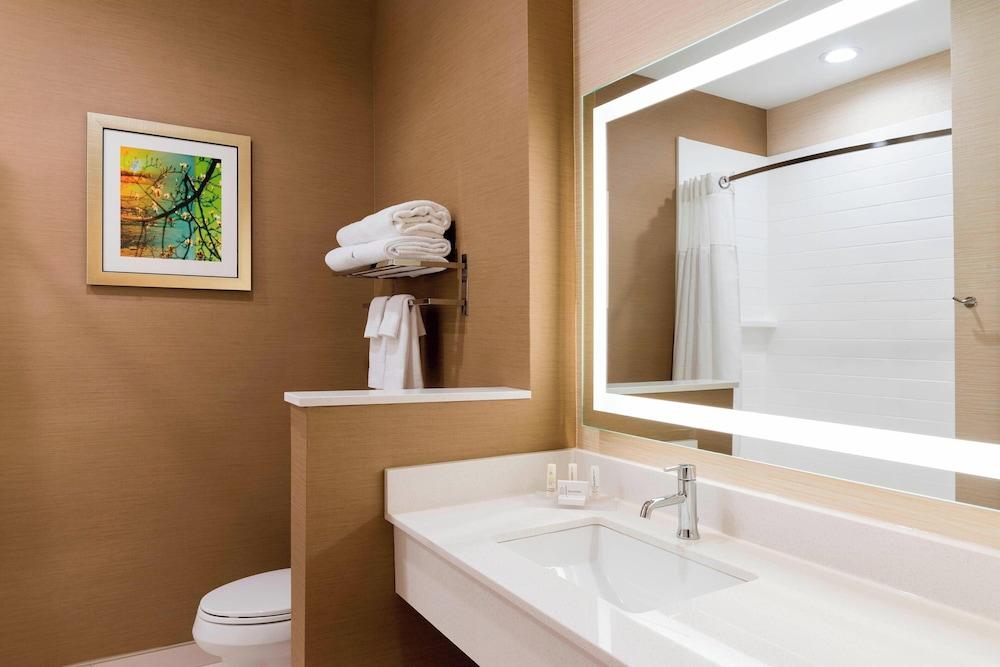 Fairfield Inn & Suites by Marriott West Monroe photo 16