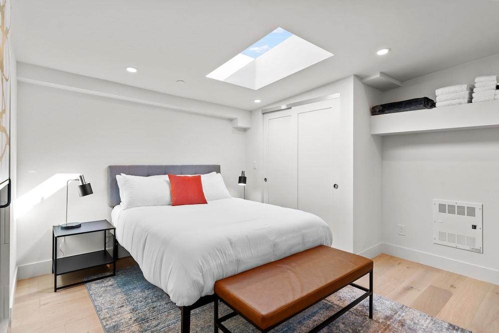 Kasa The Addison San Francisco photo 18