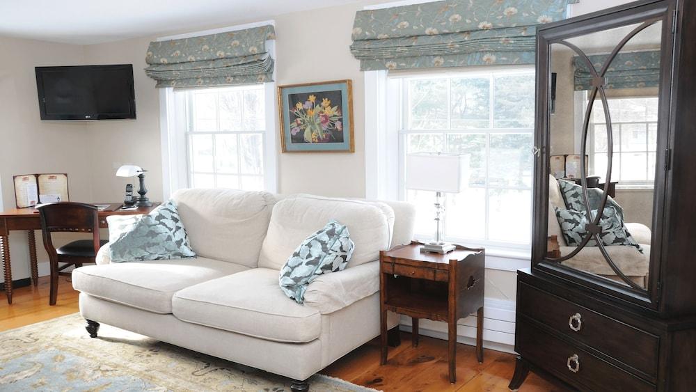 The Lyme Inn photo 23
