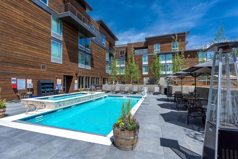 SpringHill Suites Jackson Hole photo 43