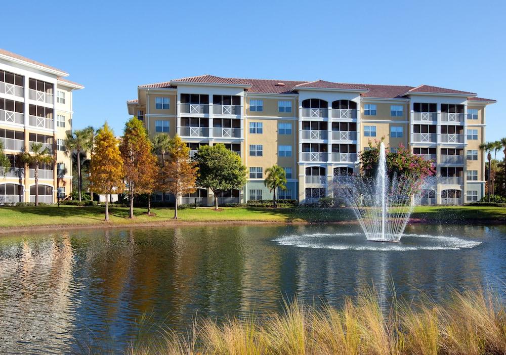 Sheraton Vistana Villages Resort Villas, I-Drive/Orlando photo 17
