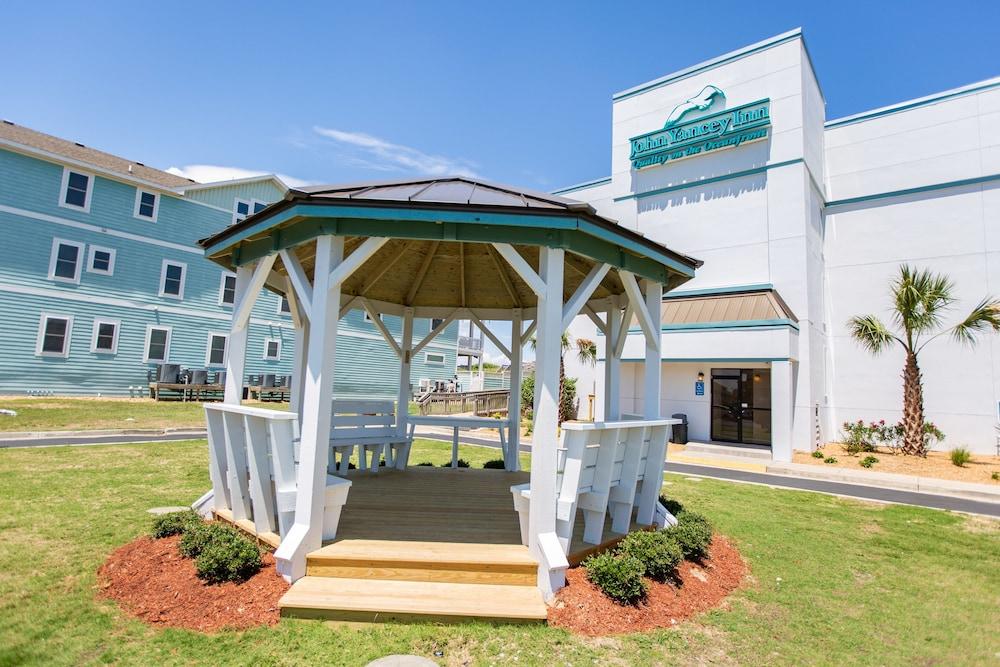John Yancey Oceanfront Inn photo 49