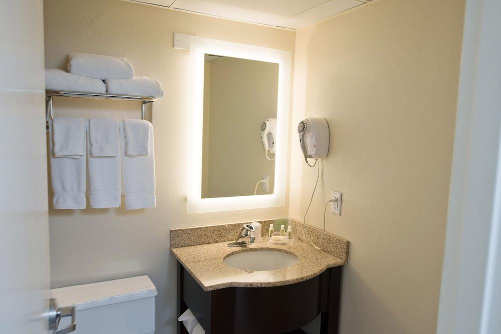 Holiday Inn Birmingham-Airport by IHG photo 8