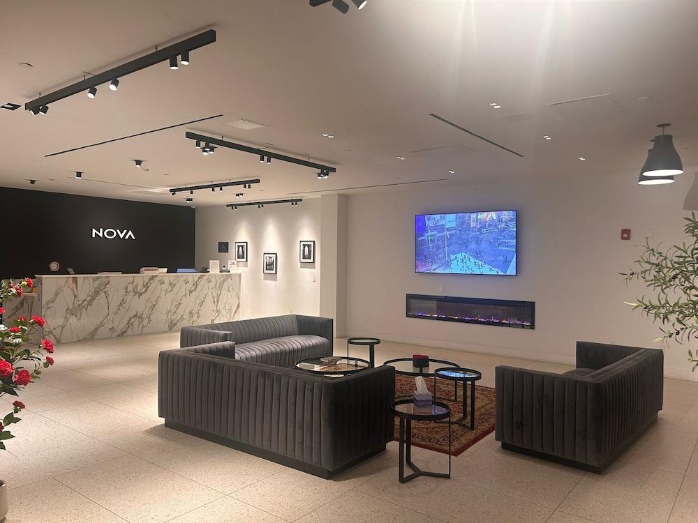 Nova Hotel Brooklyn photo 4