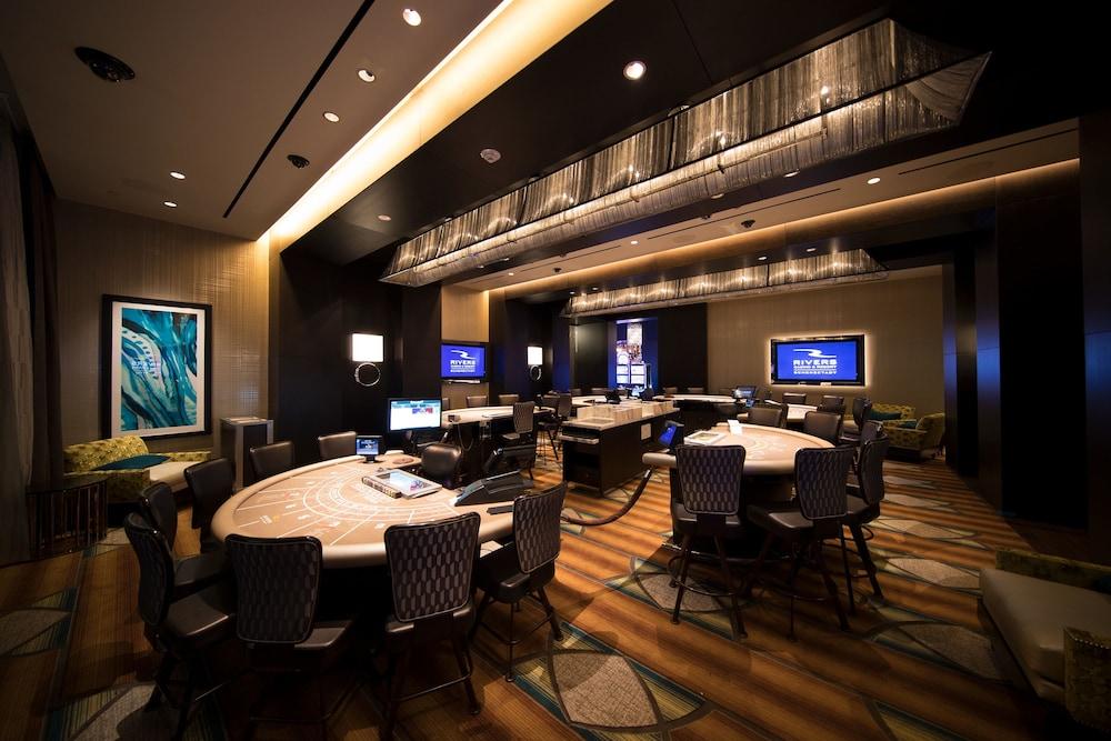The Landing Hotel at Rivers Casino & Resort photo 34