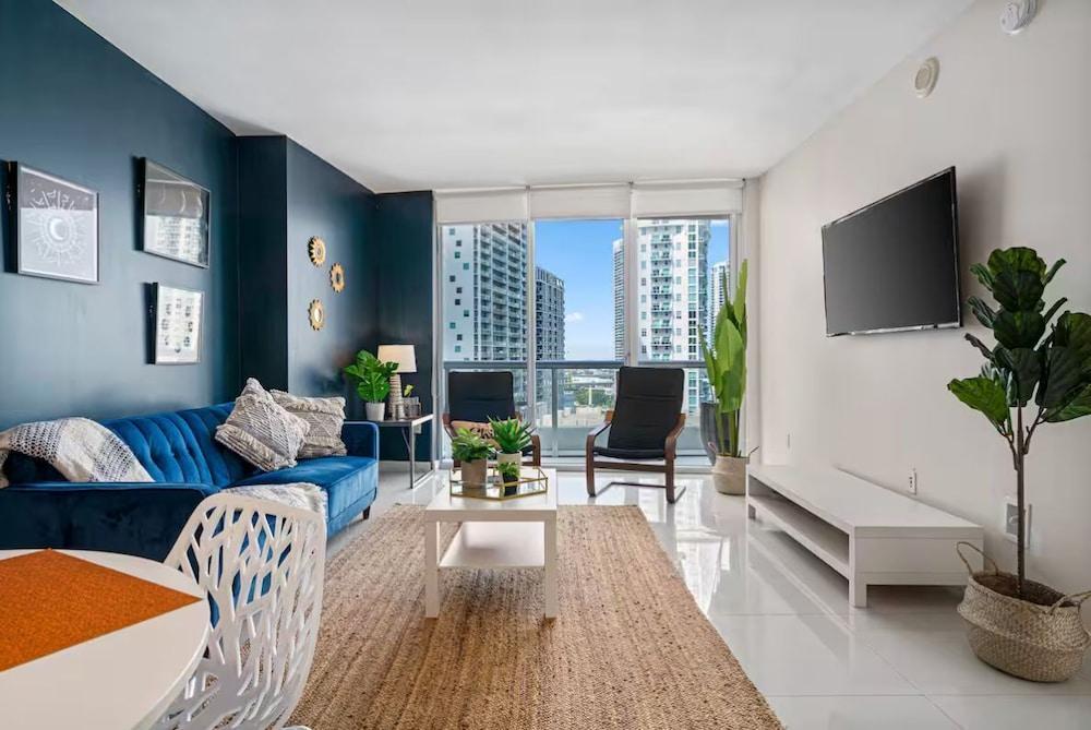 Miami Brickell Condos photo 18