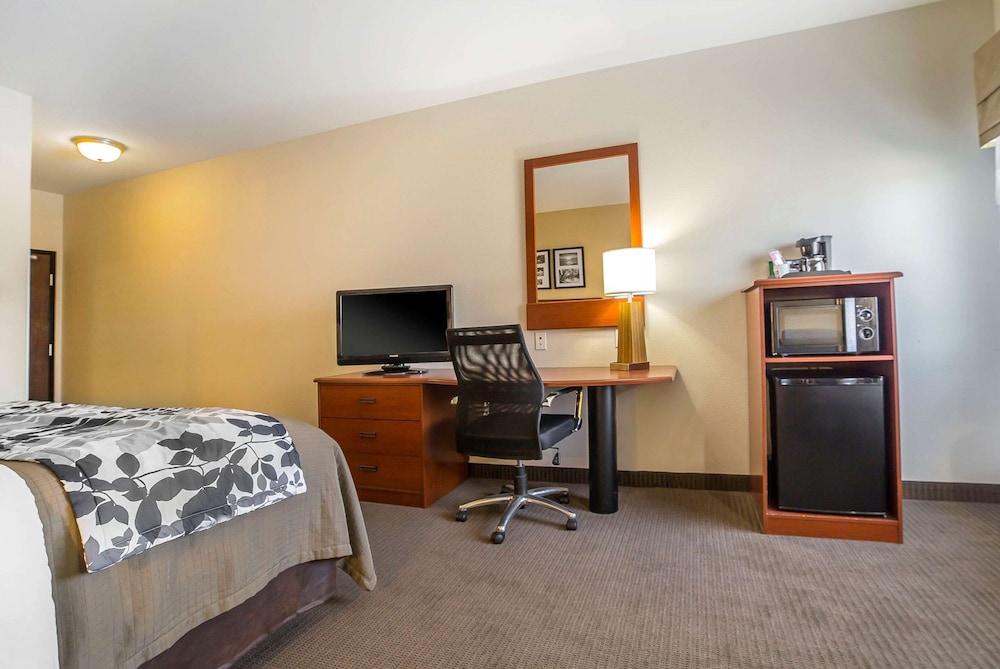 Sleep Inn & Suites Douglas photo 12