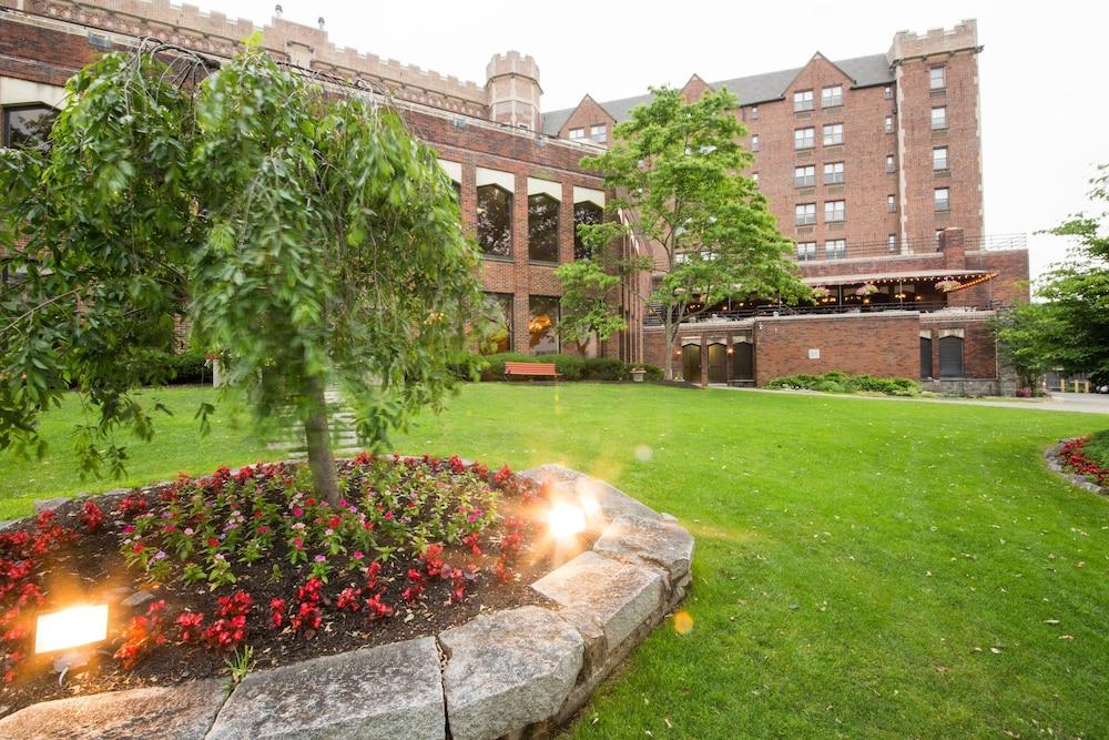 The Thayer Hotel at West Point photo 27