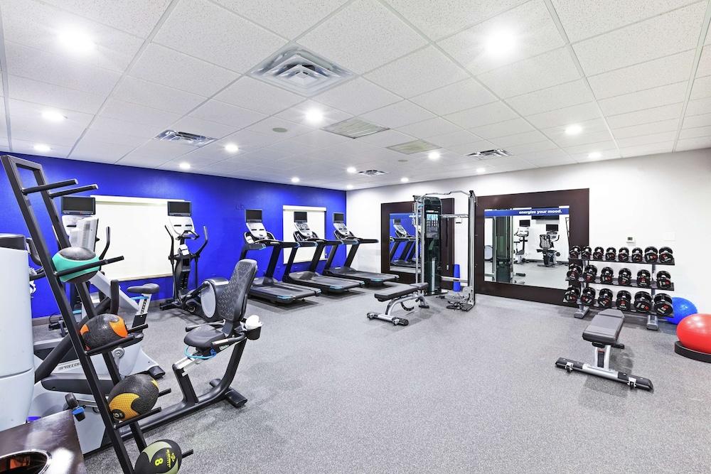 Hampton Inn & Suites Houston-Bush Intercontinental Aprt photo 6