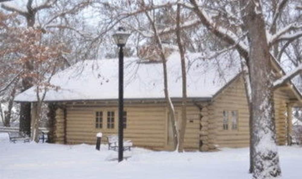 Starved Rock Lodge & Conference Center photo 18