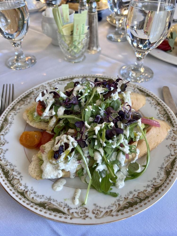 The Shaffner Inn photo 46