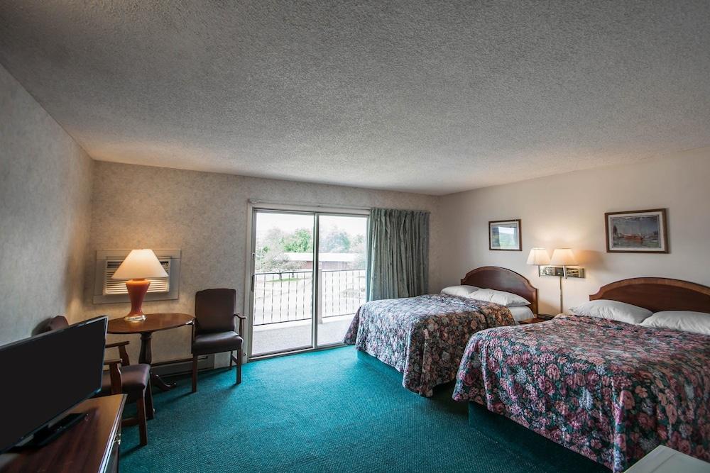 Econo Lodge Hornell photo 21
