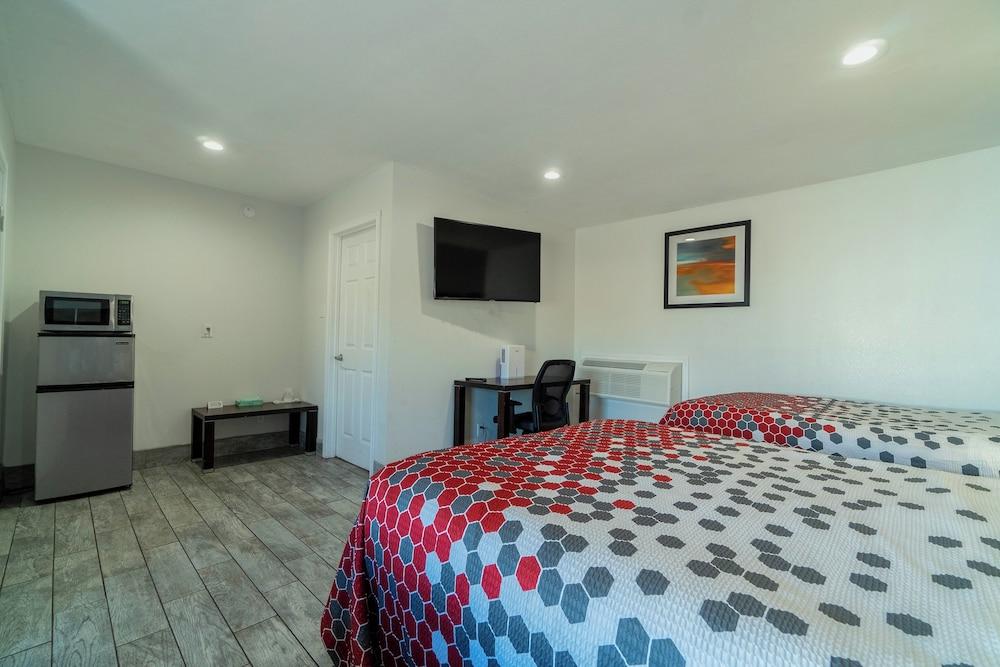 Pelican Inn by Belvilla Aransas Pass, TX photo 28