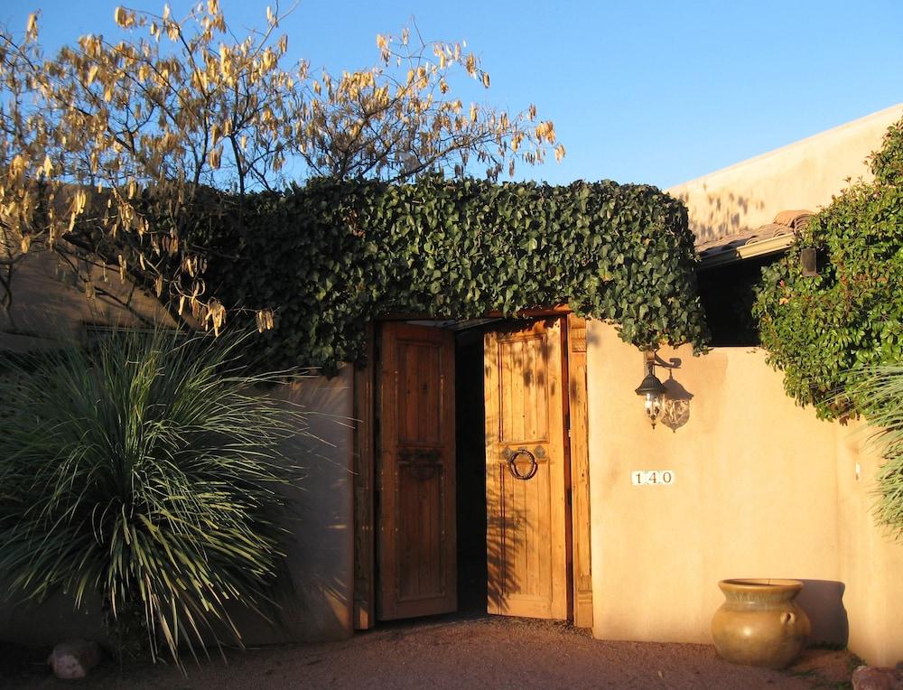 Adobe Village Inn photo 89