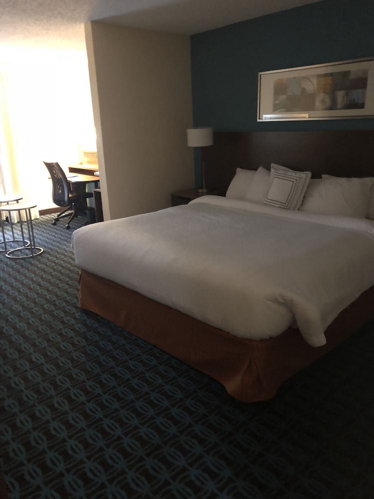Fairfield by Marriott Kalamazoo West photo 6