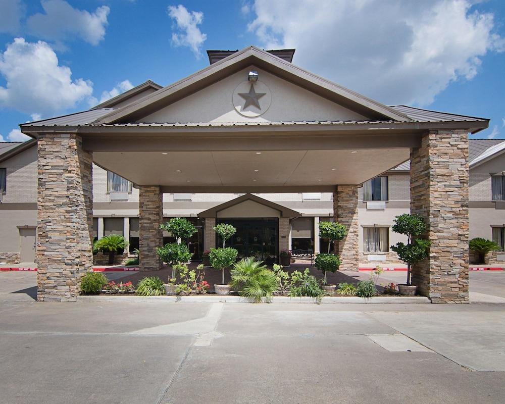 Comfort Inn & Suites Houston Key-Katy photo 32
