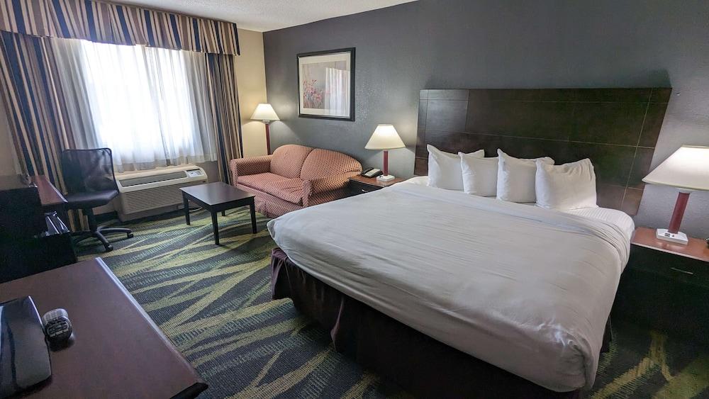Spark by Hilton Bensalem Philadelphia photo 10