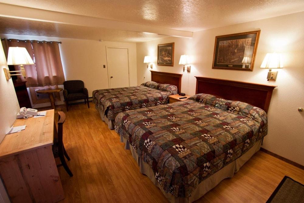 Falls Motel photo 31