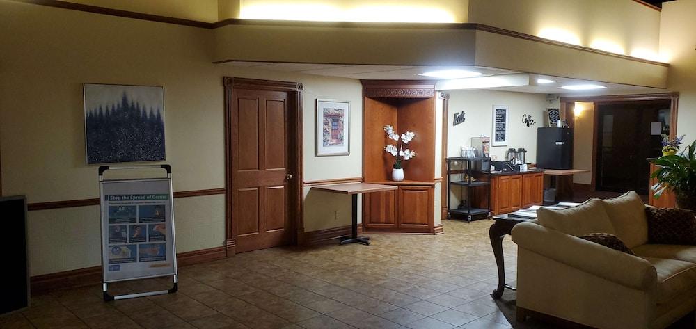 Americas Best Value Inn Chippewa Falls photo 3